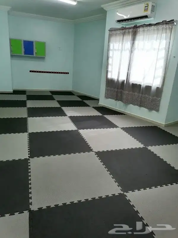 مراجيح زحاليق كبيرة وصغيرة وألعاب هوكي بلياردو فرفيره تنس 32