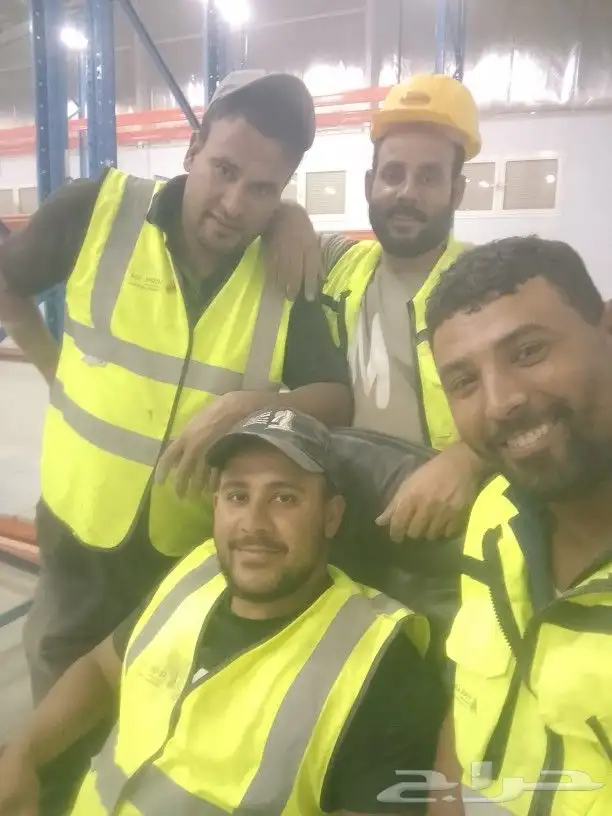 عمال مصريين تكثير تحميل حداده نجاره فك وتركيب 1