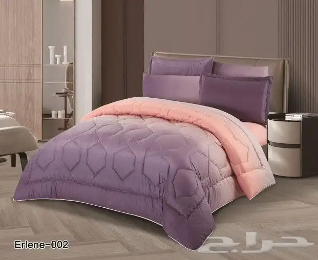 مفارش شتوي جميع الاحجام والانواع 21
