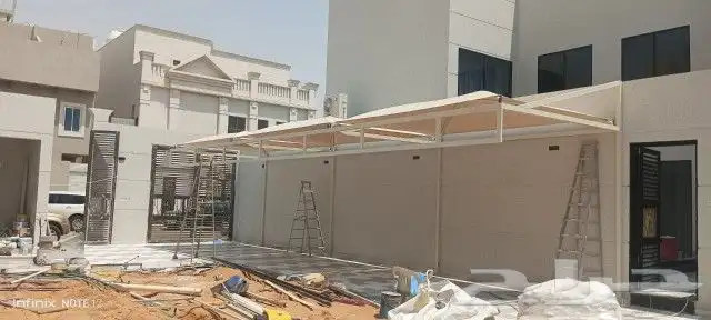 تفصيل خيام ومظلات بيوت شعر ملكي وعادي 7