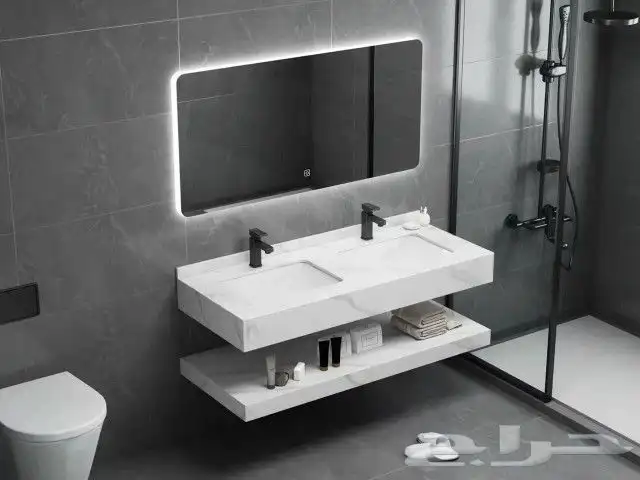 سباكه وكهربا 6