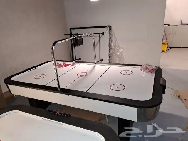 مراجيح زحاليق كبيرة وصغيرة وألعاب هوكي بلياردو فرفيره تنس 20