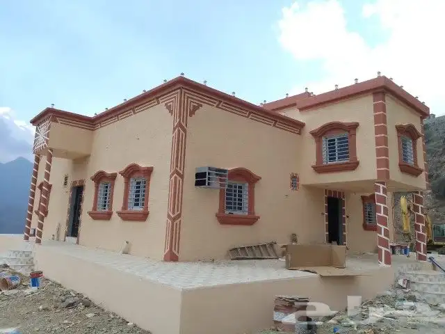 معلم جرافيت دهانات أبو عريش 1