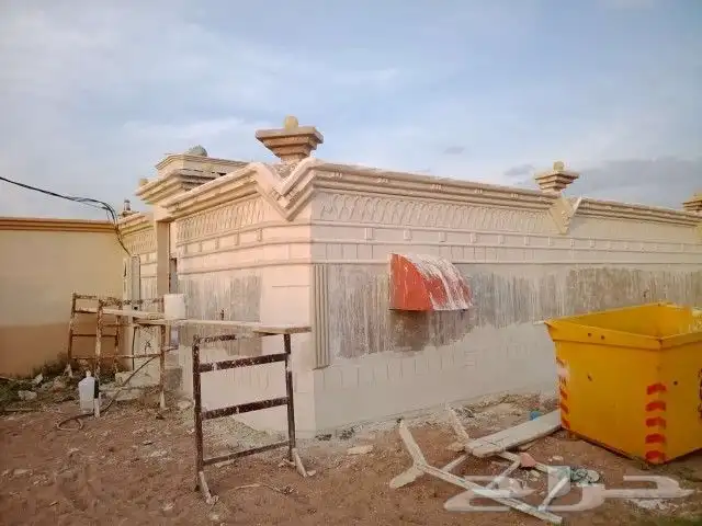 لياسه ملونه بشكل الحجر الطبيعي 2