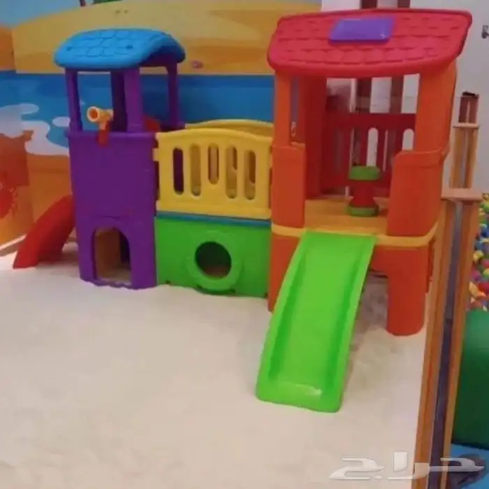 العاب شر   اطفال 1