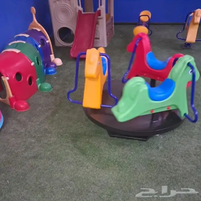 العاب شر   اطفال 2