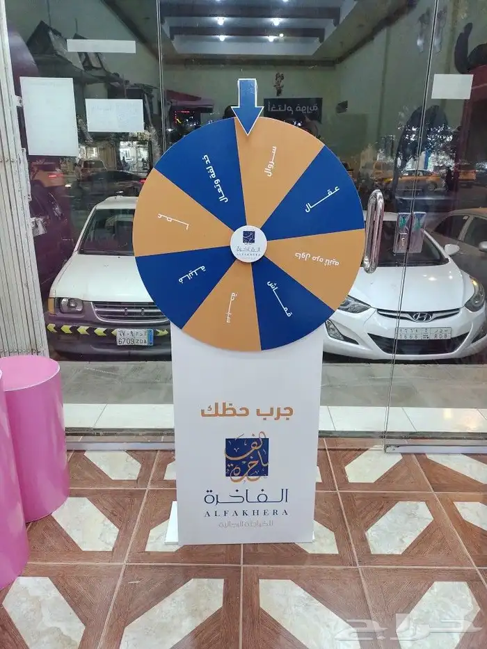 مجسمات فلين 7