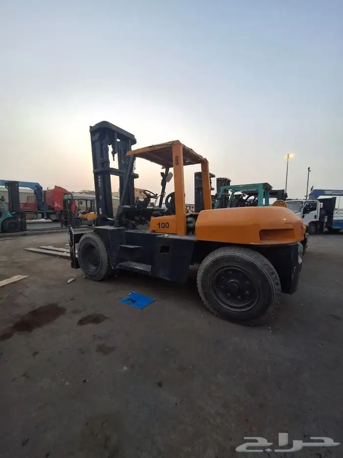 كرينات للإيجار. معدات ثقيلة للإيجار 0