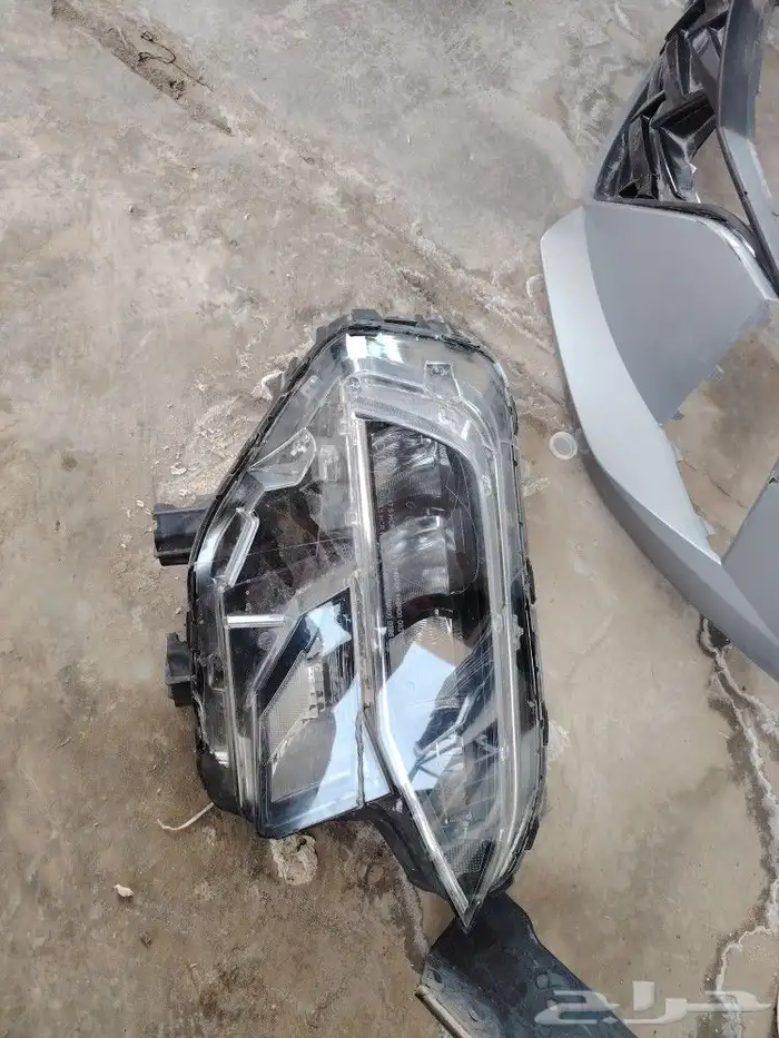 شمعات اكسنت 2024 اصلي وكاله 1