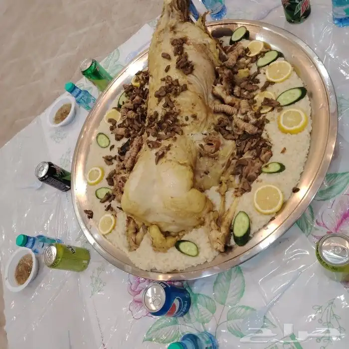 طباخ متنقل 9