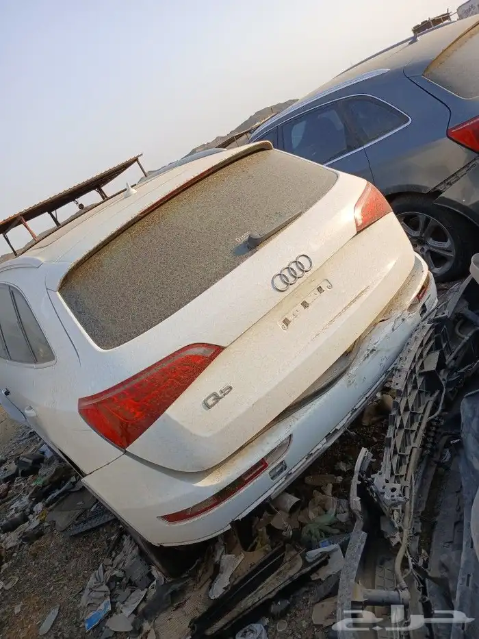 اودي Q5 1