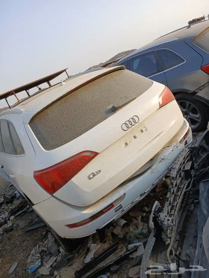 اودي Q5 0