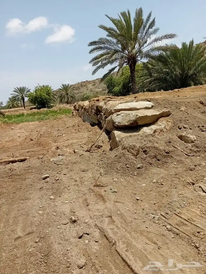 قص ارضي ومعلم حجر بكلين ويد 7