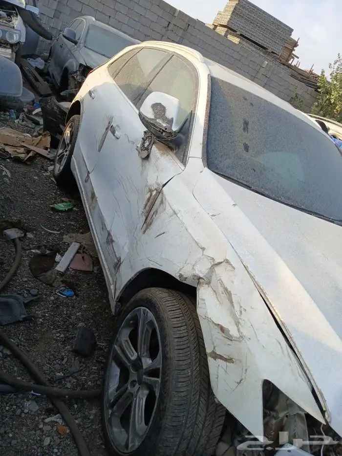 اودي Q5 3