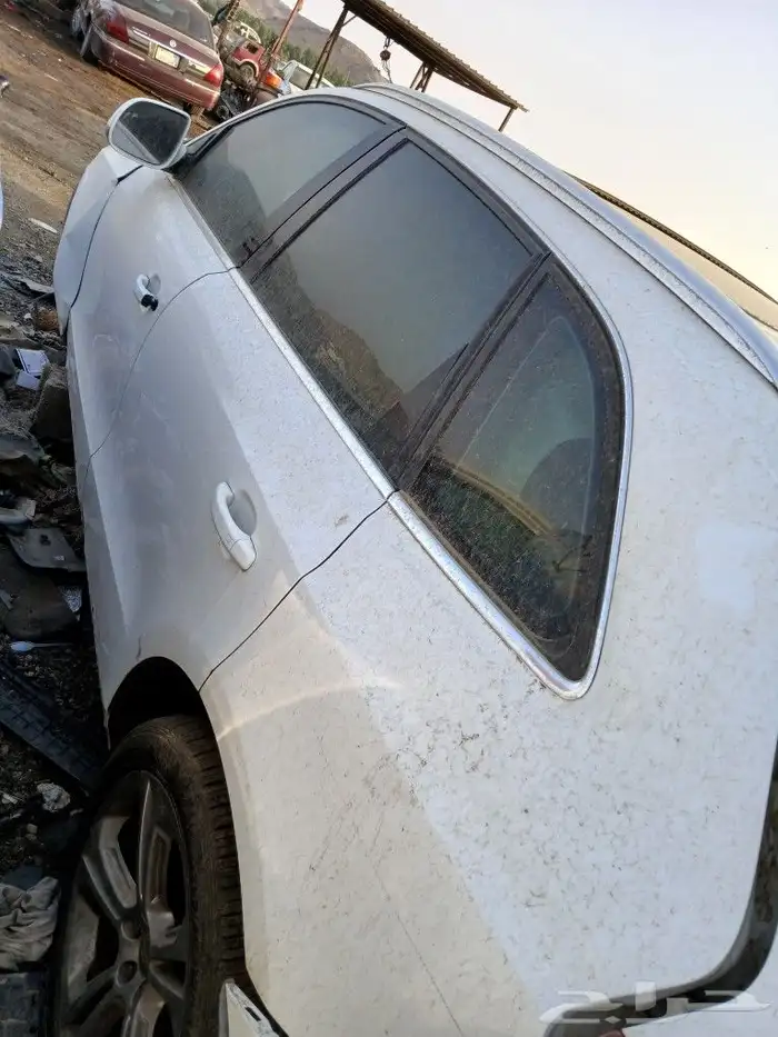 اودي Q5 2