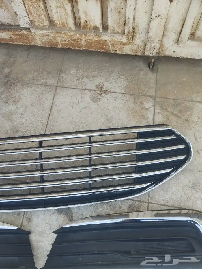 شبك فرد ترس اصليه 2022 7
