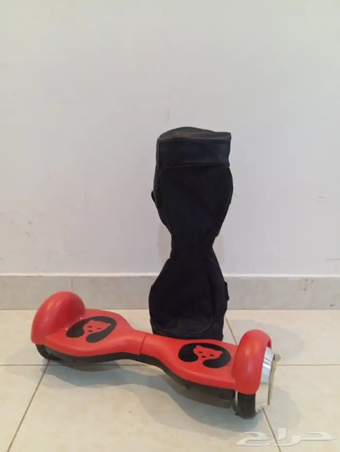 سكوتر ذكي 2
