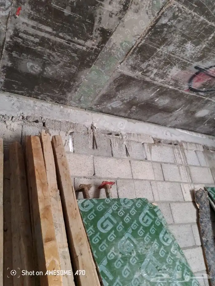 بناء ملاحق سقف ارتدادات 5