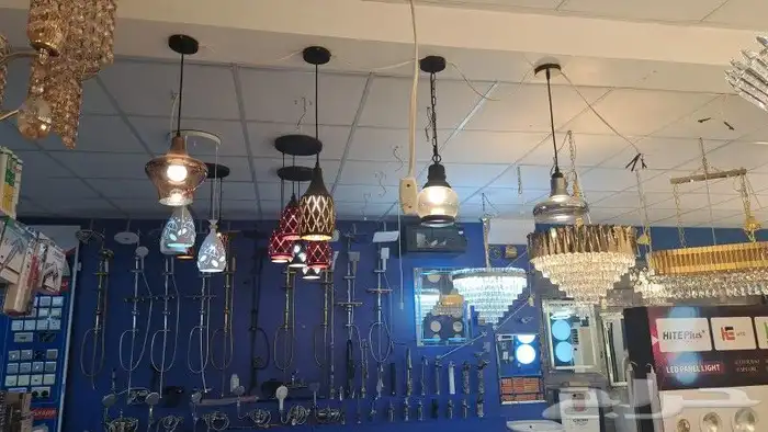 سباكه وكهربا 1