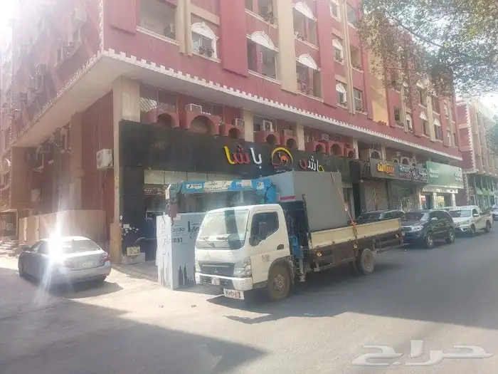 الإيجار الونشات والكرينات 3