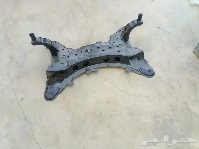 كمر امامي كورلا 2020-2021-2022-2023-2024 0