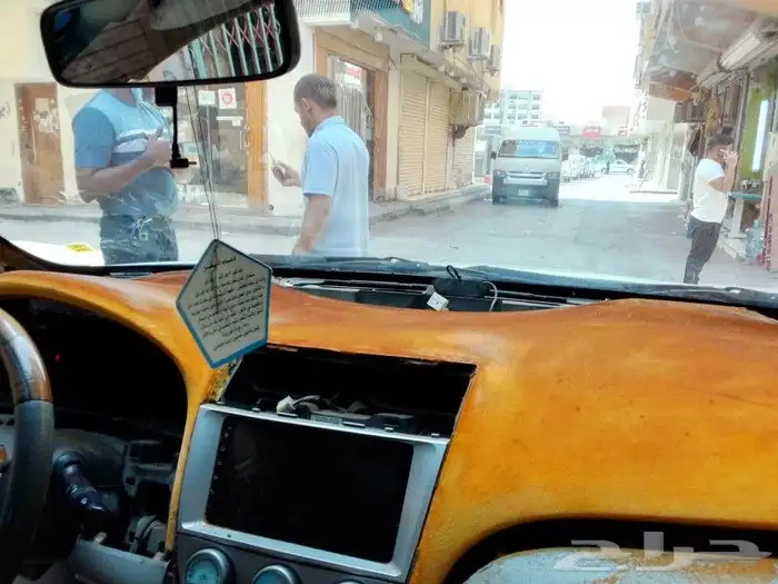 تنجيد طبلون كامري 3