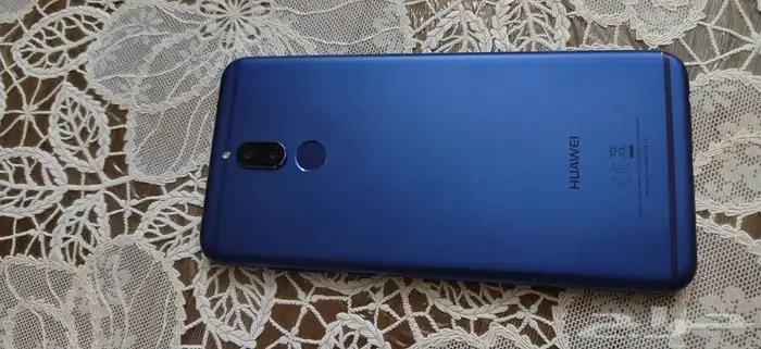 جوال هواوي ميت 10 لايت 3