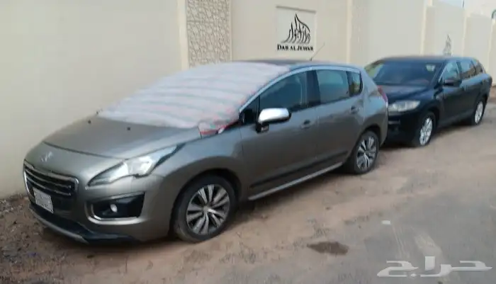 سيارة عائلية رياضية وللسفر اقتصادية بالبنزين تيربو 1600 1