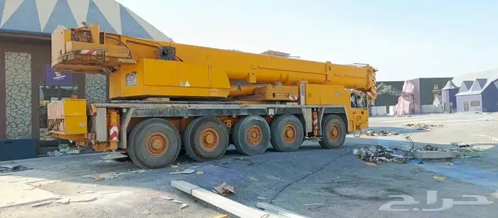 كرينات رافعات هيدروليكية كرينات رافعات شوكية رافعات مفصلية 0
