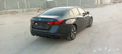 التيما 2019 بنزين 2