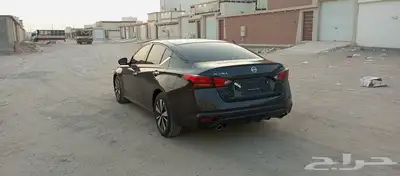 التيما 2019 بنزين 3