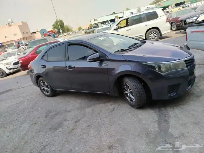 سمكره وشفط وتعديل بدون بويا عبدو ابو مالك 6