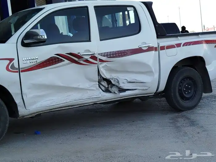 سمكره وشفط وتعديل بدون بويا عبدو ابو مالك 8