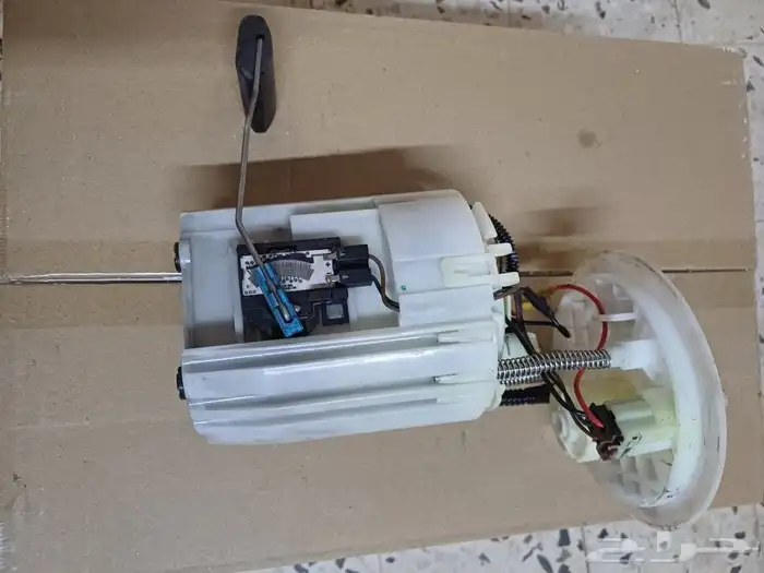 طرمبة البنزين اكسنت 2017 0