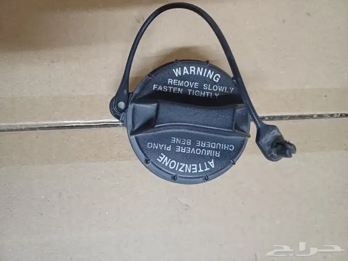 طرمبة البنزين اكسنت 2017 1