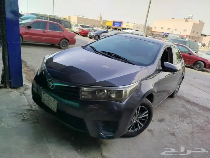 سمكره وشفط وتعديل بدون بويا عبدو ابو مالك 7