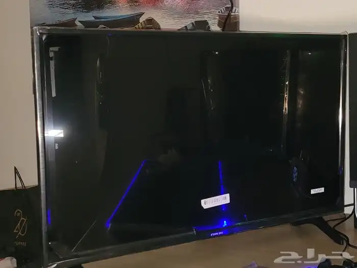 شاشة سماعة كيبورد سبيكرات 0