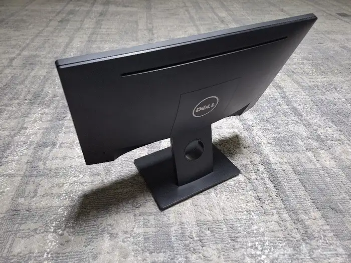 شاشة ديل Dell 1