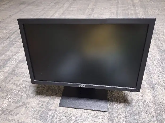 شاشة ديل Dell 0