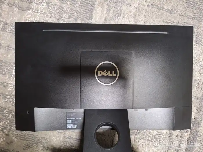 شاشة ديل Dell 2