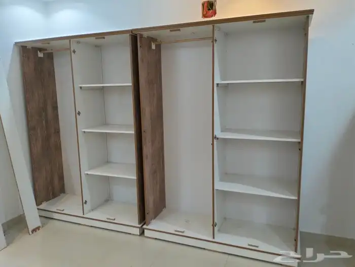 غرف وطني جديده جاهز التوصيل فوري 5