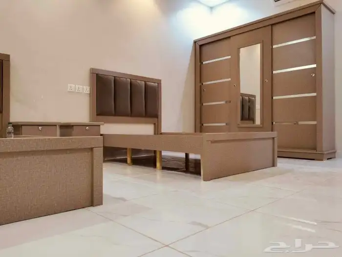 غرف وطني جديده جاهز التوصيل فوري 15