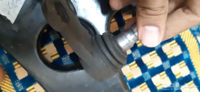 مقصات سوناتا وكيا أبتما 7