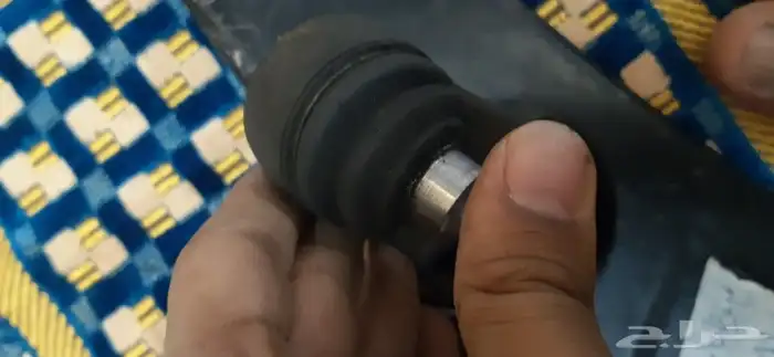 مقصات سوناتا وكيا أبتما 9