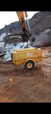 يوجد لديك تكسير حجر 8