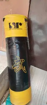 أكياس ملاكمة  كيس بوكسينغ أدوات رياضة 4