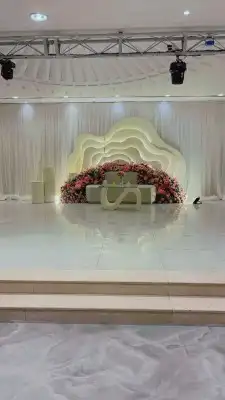 تاجير حفلات 10