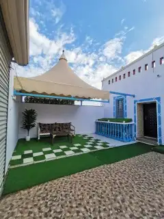 شاليه الإيجار الشهري 5