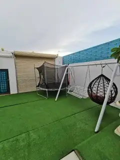شاليه الإيجار الشهري 3