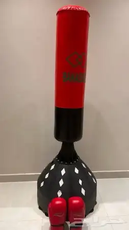 أكياس ملاكمة  كيس بوكسينغ أدوات رياضة 3